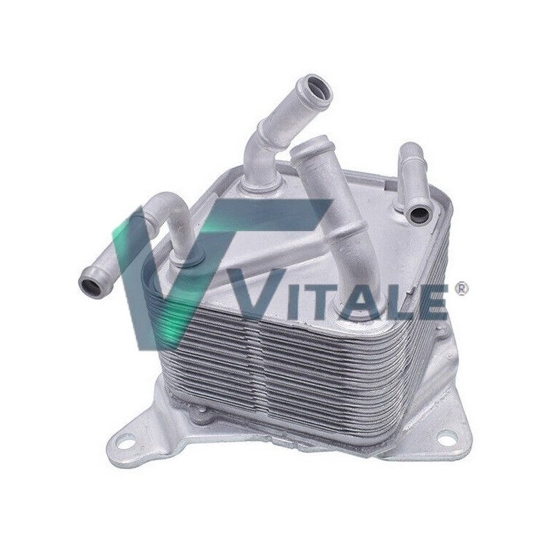 CONDENSEUR CLIMATISATION POUR CITROEN NEMO 6455GA MI920400 129,5