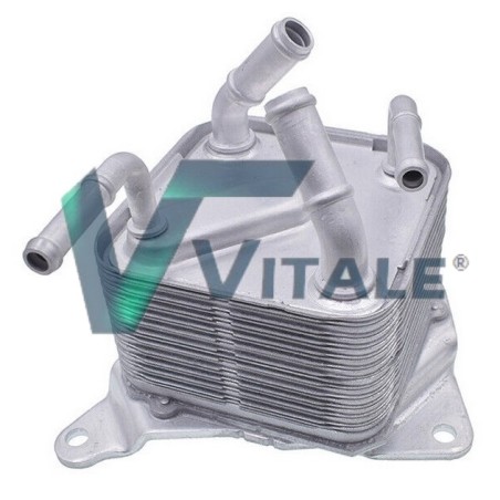 CONDENSEUR CLIMATISATION POUR CITROEN NEMO 6455GA MI920400 129,5