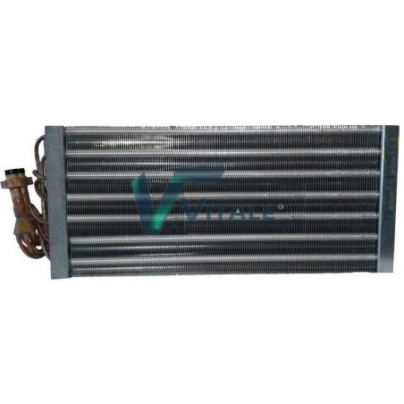 EVAPORATEUR CLIMATISATION DEUTZ AGROTRON L 0.900.1582.2 ME407978 0