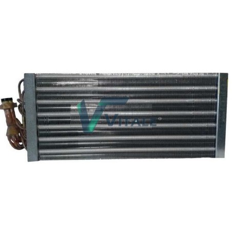 EVAPORATEUR CLIMATISATION DEUTZ AGROTRON 001020450