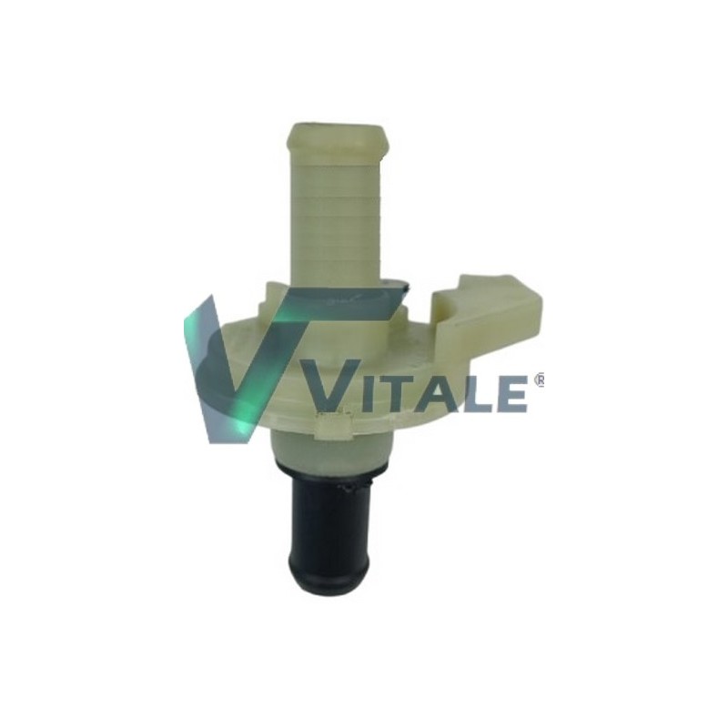 ROBINET VANNE CHAUFFAGE POUR DEUTZ AGROFARM 0.900.0944.9  090009449