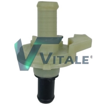 ROBINET VANNE CHAUFFAGE POUR DEUTZ AGROFARM 0.900.0944.9  090009449