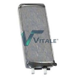 RADIATEUR CHAUFFAGE POUR...