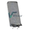 RADIATEUR CHAUFFAGE POUR DEUTZ SERIE 5 0.900.7486.5 ME696500 0