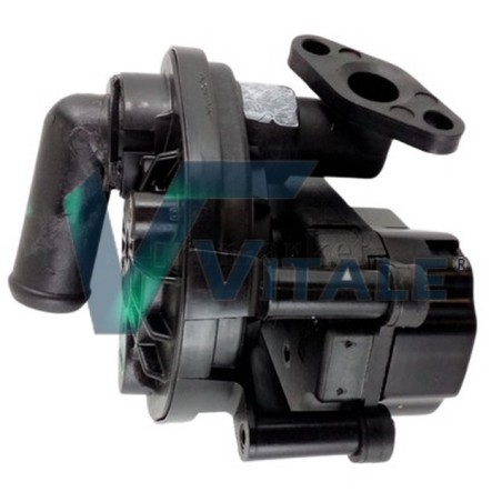 ROBINET VANNE CHAUFFAGE POUR DEUTZ AGROTRON L 0.900.7516.4 ME704001 0