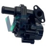 ROBINET VANNE CHAUFFAGE POUR DEUTZ AGROPLUS 0.900.7578.3 ME710274 0