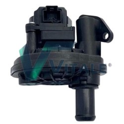 ROBINET VANNE CHAUFFAGE POUR DEUTZ AGROPLUS 0.900.7578.3 ME710274 0