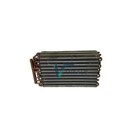 EVAPORATEUR CLIMATISATION DEUTZ AGROTRON 0.110.6240.4 KT 600480 239,630004882813
