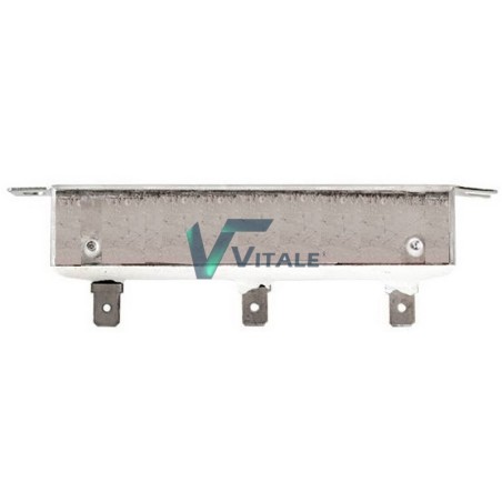 RESISTANCE PULSEUR POUR JOHN DEERE SERIE 500 548/648/748 AT149370 JD149370