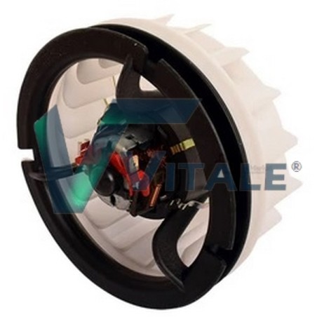 PULSEUR HABITACLE POUR JOHN DEERE   AL58526 FT178810