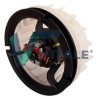 PULSEUR HABITACLE POUR JOHN DEERE   AL58526 FT178810
