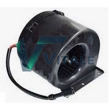 PULSEUR HABITACLE POUR JOHN DEERE SERIE 7000 AL110881 AL75105 AL80700