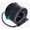 PULSEUR HABITACLE POUR JOHN DEERE SERIE 7000 AL110881 AL75105 AL80700