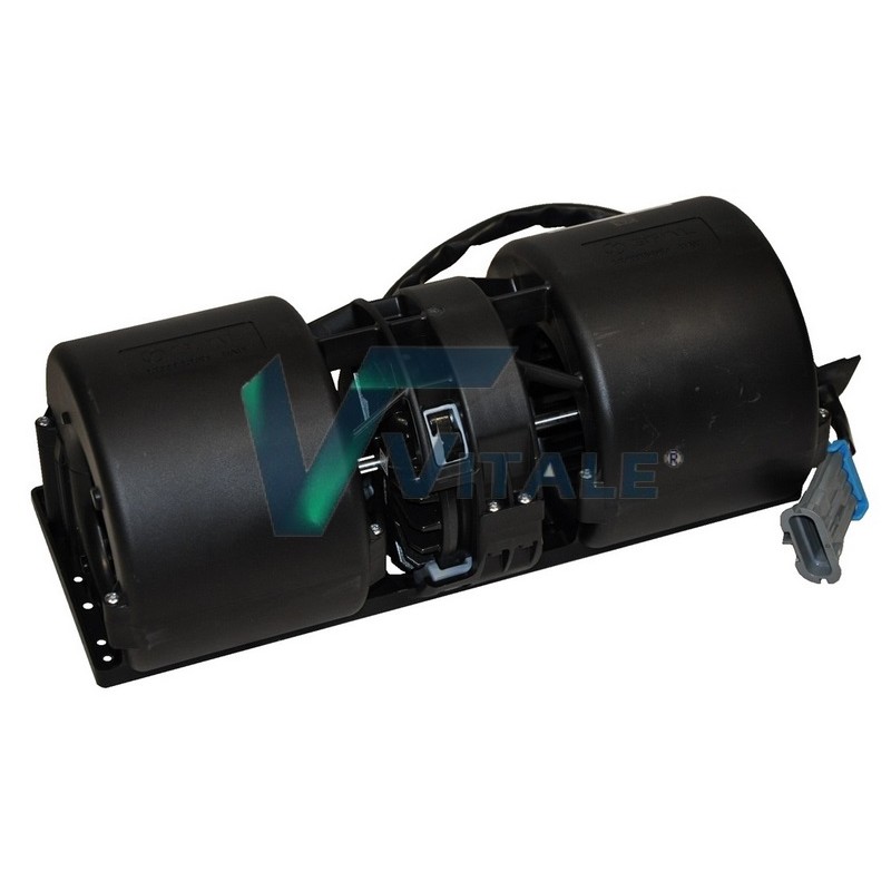 PULSEUR HABITACLE POUR JOHN DEERE  6170M/6170R/6175M/6175R/6190R AL213009 JD213009