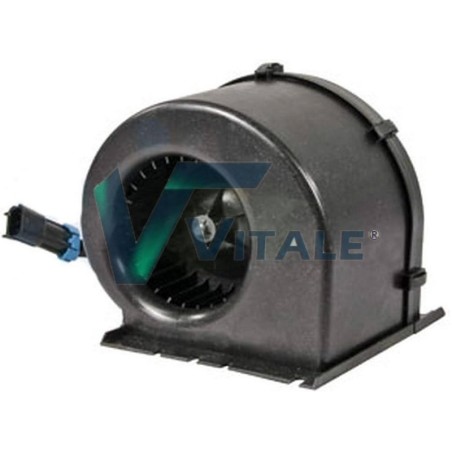 PULSEUR HABITACLE POUR JOHN DEERE SERIE 40 1640/2040/2140/2250/2450/2650 AL39043 JD390430