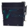 CONDENSEUR CLIMATISATION POUR DEUTZ AGROTRON 001273233 KO603391 0