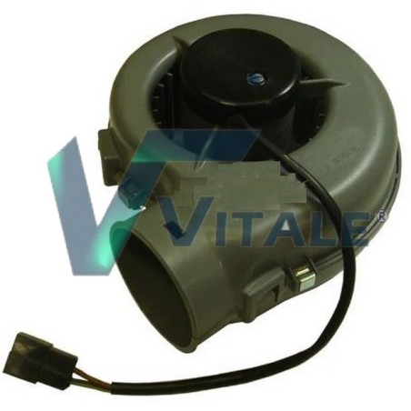 PULSEUR HABITACLE POUR JOHN DEERE SERIE 40 1640/2040/2140/2250/2450/2650 AL55526 AL57900 AL60792