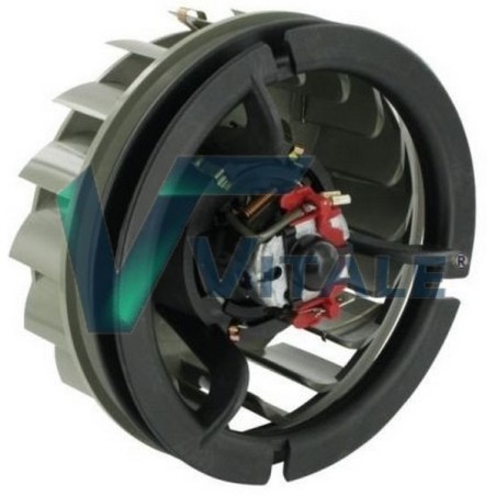 PULSEUR HABITACLE POUR JOHN DEERE   AL58527 VO575576