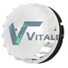 PULSEUR HABITACLE POUR JOHN DEERE   AL58527 VO575576