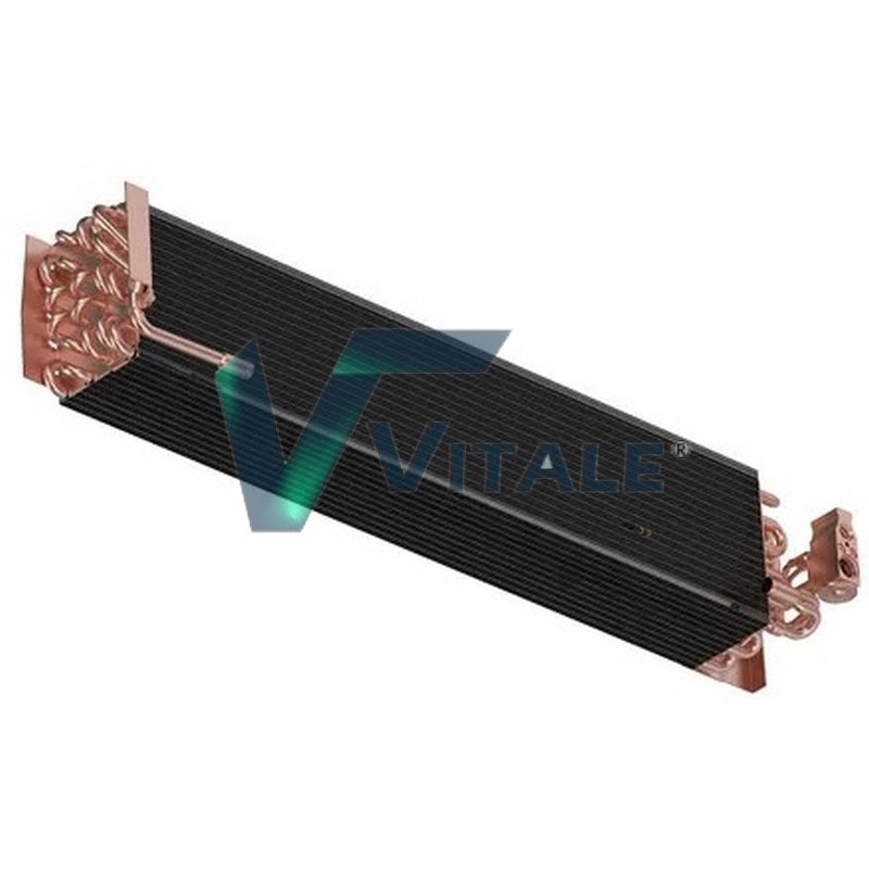 DETENDEUR CLIMATISATION POUR JOHN DEERE   AL219022 CL214890