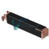 DETENDEUR CLIMATISATION POUR JOHN DEERE   AL219022 CL214890