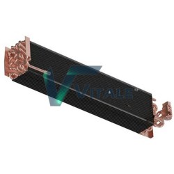 DETENDENTEUR CLIMATISATION POUR JOHN DEERE   AL219022 IH 141612 0