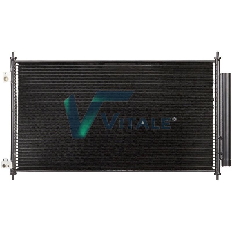 CONDENSEUR CLIMATISATION POUR ACURA RDX 80110TX4A01 AC801401