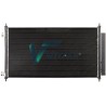 CONDENSEUR CLIMATISATION POUR ACURA RDX 80110TX4A01 AC801401