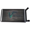 RADIATEUR CHAUFFAGE POUR JOHN DEERE SERIE 1000 L57259 PK486002 0
