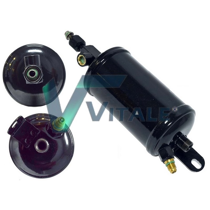 FILTRE DESHYDRATANT POUR JOHN DEERE   ER047681 IH450433