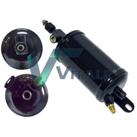 FILTRE DESHYDRATANT POUR JOHN DEERE   ER047681 IH450433