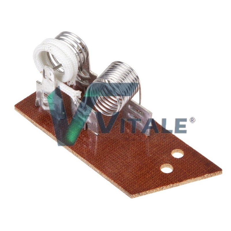RESISTANCE PULSEUR POUR MASSEY FERGUSON  6245 3304510M92 MF304510