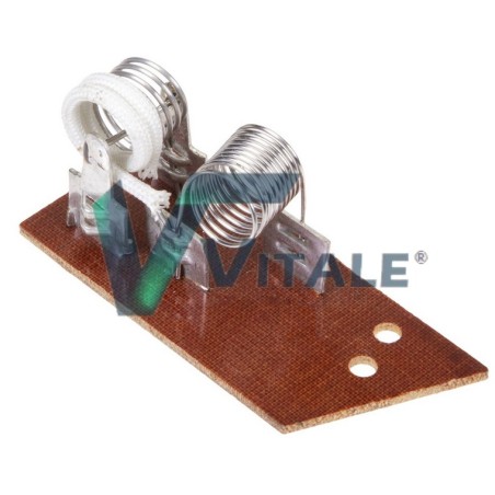RESISTANCE PULSEUR POUR MASSEY FERGUSON  6245 3304510M92 MF304510