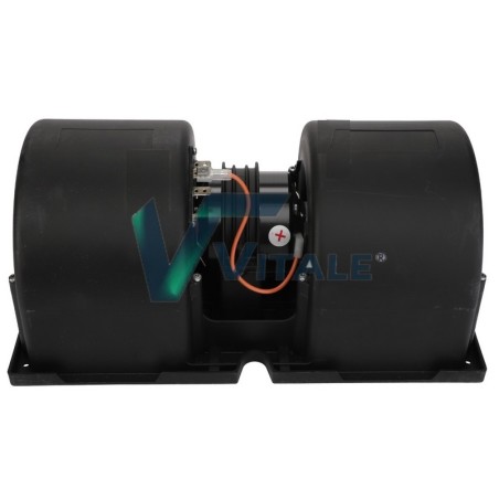 PULSEUR HABITACLE POUR MASSEY FERGUSON   ACW1652900 MF165290 399,5