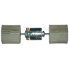 PULSEUR HABITACLE POUR MASSEY FERGUSON 3302177M91 0130111136