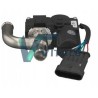 ROBINET VANNE CHAUFFAGE POUR MASSEY FERGUSON  3978756M1 IH 165130 0
