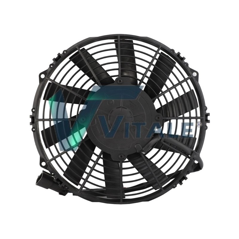 VENTILATEUR POUR MASSEY FERGUSON  332-E3440 LI 443822 0