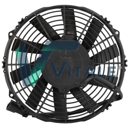 VENTILATEUR POUR MASSEY FERGUSON  332-E3440 LI 443822 0