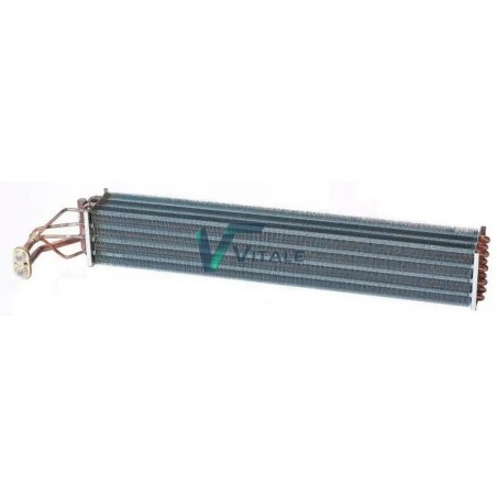 EVAPORATEUR CLIMATISATION MASSEY FERGUSON SERIE 3000 3902331M92 RE 206550 0