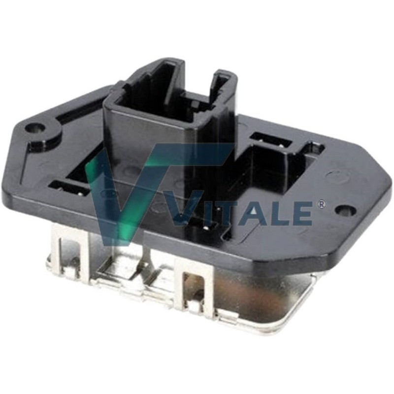 RESISTANCE PULSEUR POUR KUBOTA M 8540/9540 3A851-72180 KU172180