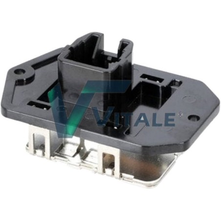 RESISTANCE PULSEUR POUR KUBOTA M 8540/9540 3A851-72180 KU172180