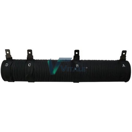 RESISTANCE PULSEUR POUR CATERPILLAR SERIE 700 725/730/735/740 125-9740 JD221271 189,5