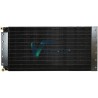 CONDENSEUR CLIMATISATION POUR AGCO ALLIS 70264638 AG262122