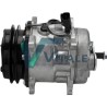 COMPRESSEUR CLIMATISATION POUR CATERPILLAR SERIE 300 415-2557 DY113623 439