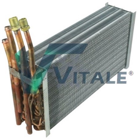 EVAPORATEUR CLIMATISATION CATERPILLAR  210-8401 2108401