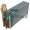 EVAPORATEUR CLIMATISATION CATERPILLAR  210-8401 2108401