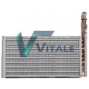 EVAPORATEUR CLIMATISATION CATERPILLAR  210-8401 2108401