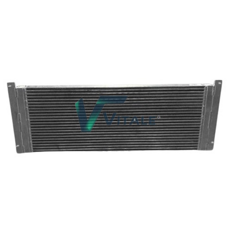 CONDENSEUR CLIMATISATION POUR CATERPILLAR SERIE 900 112-9278 1129278 2153582 215-3582