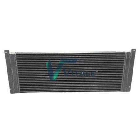 CONDENSEUR CLIMATISATION POUR CATERPILLAR SERIE 900 112-9278 1129278 2153582 215-3582