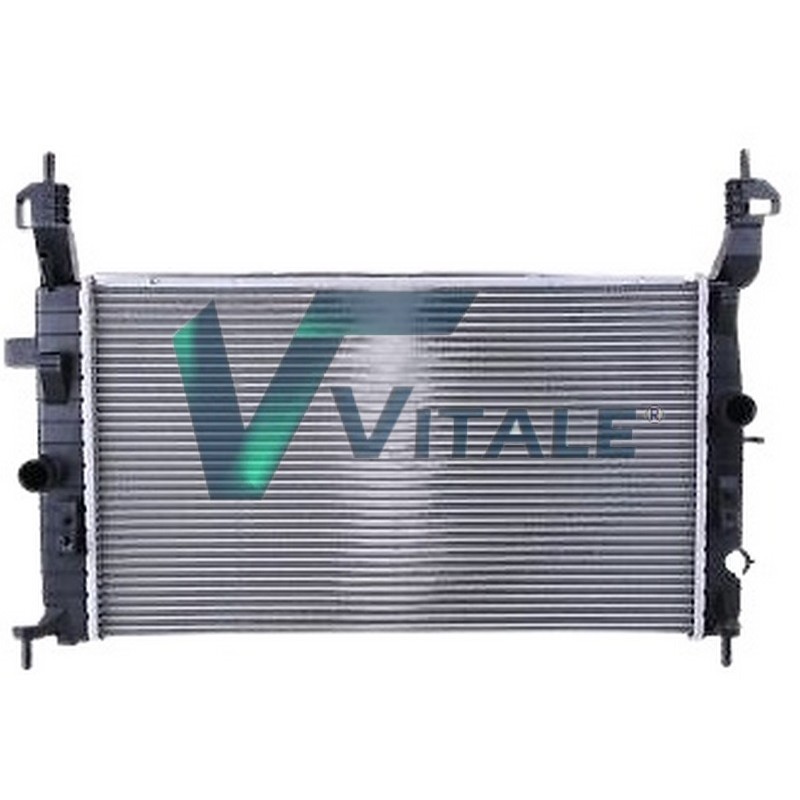 CONDENSEUR CLIMATISATION POUR CATERPILLAR SERIE 300 1300253 130-0253